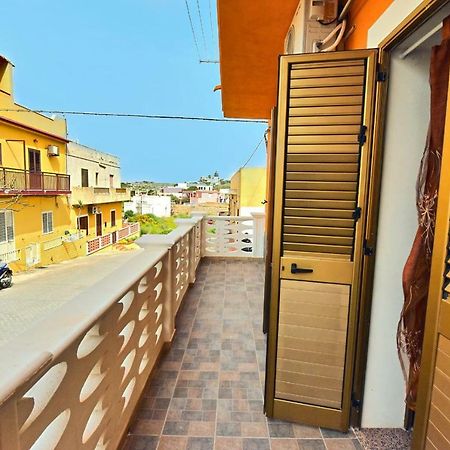 Appartamenti Del Sole Lampedusa Exterior foto