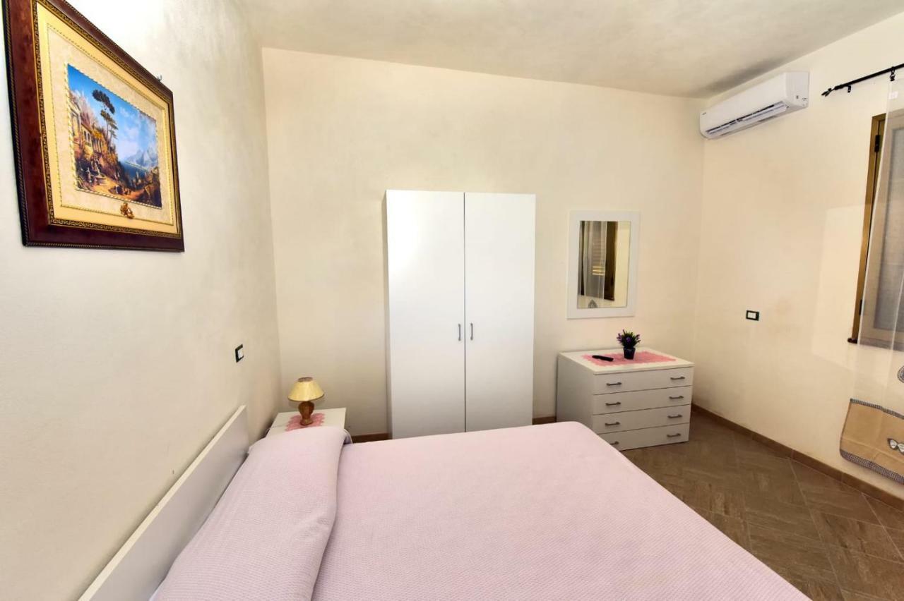 Appartamenti Del Sole Lampedusa Exterior foto
