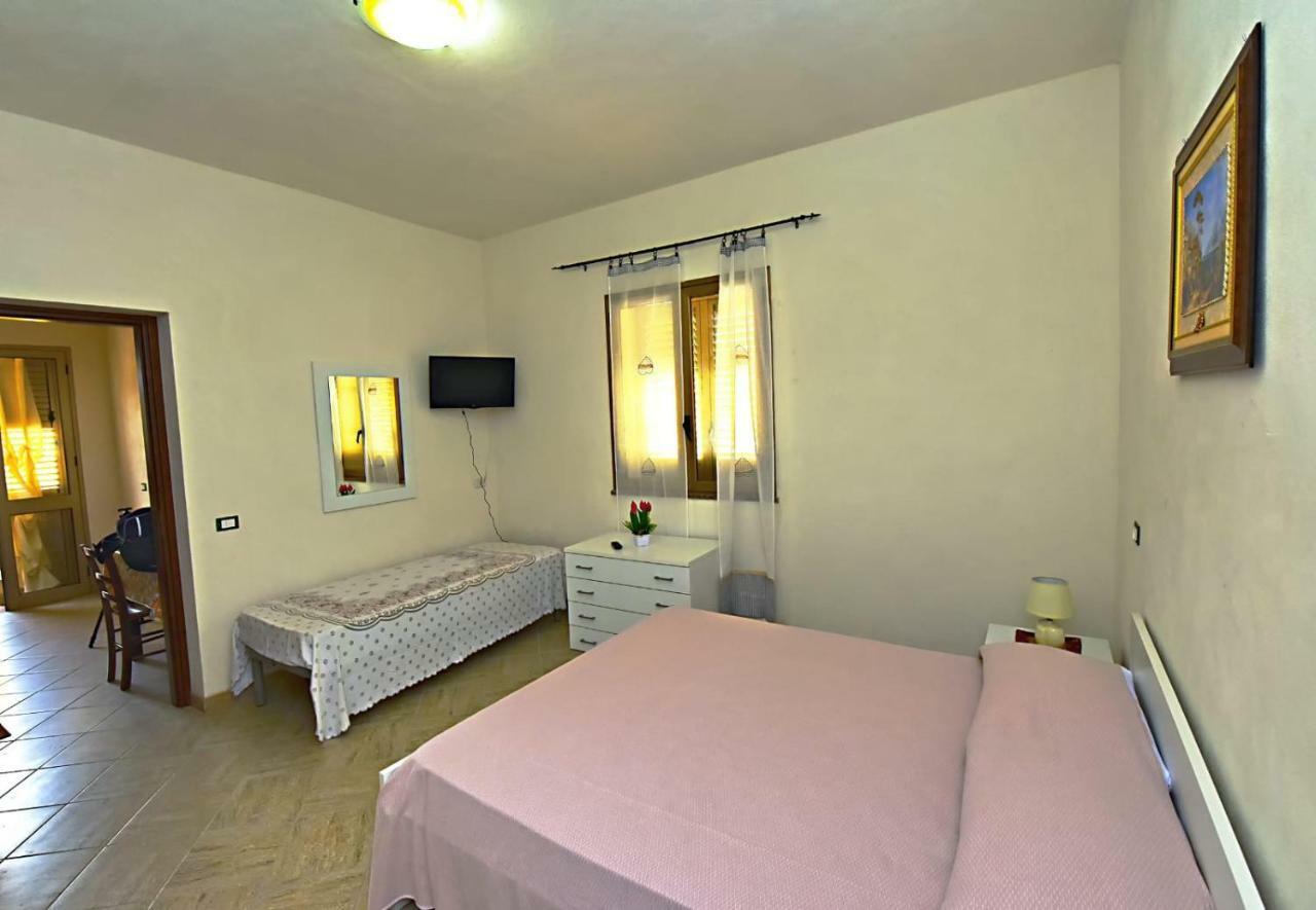 Appartamenti Del Sole Lampedusa Exterior foto